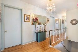 Mud Room - 