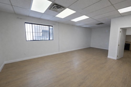 Bureau - 206-1605 Desserte Nord Laval (A-440) O., Laval (Chomedey), QC - Indoor