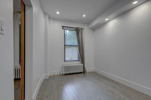 Master Bedroom - 6674 Rue St-Denis, Montréal (Rosemont/La Petite-Patrie), QC - Indoor Photo Showing Other Room