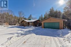 3537 CALABOGIE ROAD  Greater Madawaska, ON K0J 1G0
