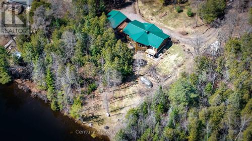 3537 CALABOGIE ROAD  Greater Madawaska, ON K0J 1G0