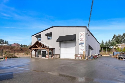 6200 Scott Rd, Duncan, BC 