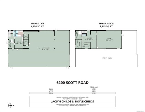 6200 Scott Rd, Duncan, BC 