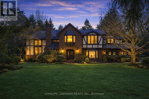 10505 NIAGARA RIVER PARKWAY  Niagara Falls, ON L2E 6S6