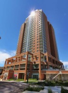 1606-125 Western Battery Road  Toronto, ON M6K 3R8