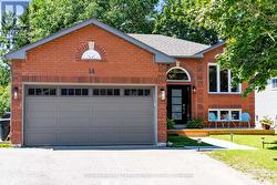 14 LANGEVIN DRIVE  Wasaga Beach, ON L9Z 1C6