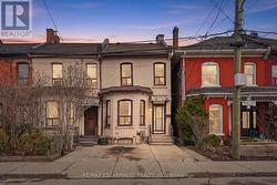 79 MURRAY STREET E  Hamilton, ON L8L 3G1