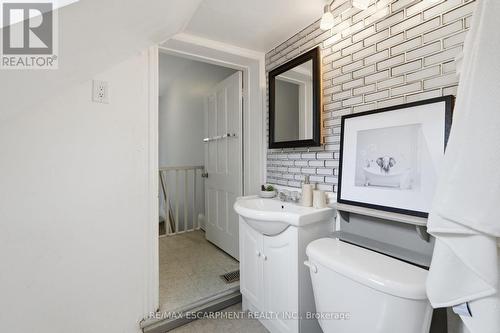 79 Murray Street E, Hamilton, ON - Indoor