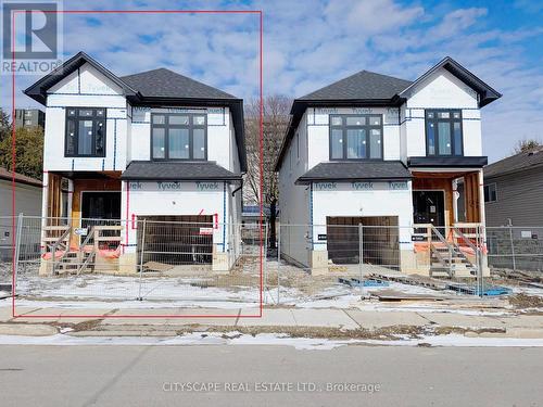 13 CHESTER STREET  Guelph, ON N1H 1K7