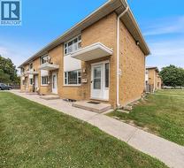 812 WELLINGTON STREET Unit# 13  Sarnia, ON N7T 1J5