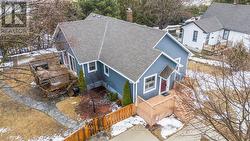 737 GREEN STREET  Saugeen Shores, ON N0H 2C4