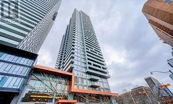 3709 - 50 WELLESLEY STREET E Toronto, ON M4Y 1A1
