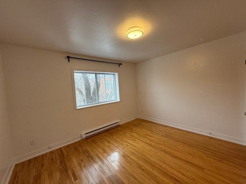 Bedroom - 4-5385 10E Avenue, Montréal (Rosemont/La Petite-Patrie), QC - Indoor Photo Showing Other Room