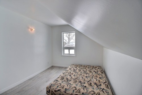 Chambre à coucher - 1136 Ch. De Moffet-Laforce, Moffet, QC - Indoor Photo Showing Bedroom