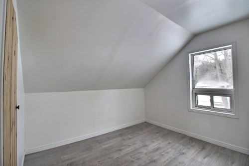 Chambre à coucher - 1136 Ch. De Moffet-Laforce, Moffet, QC - Indoor Photo Showing Other Room