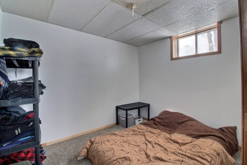 Chambre à coucher - 1136 Ch. De Moffet-Laforce, Moffet, QC - Indoor Photo Showing Bedroom