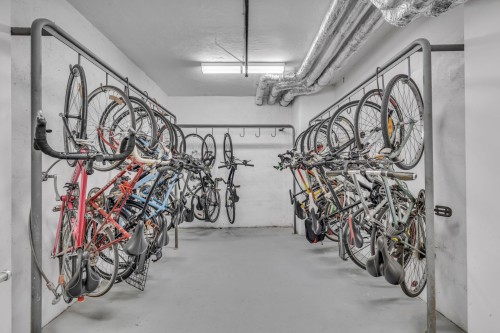 Other - 206-880 Rue Père-Marquette, Québec (La Cité-Limoilou), QC - Indoor Photo Showing Other Room