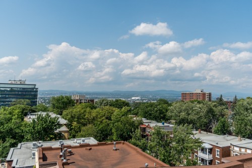Other - 206-880 Rue Père-Marquette, Québec (La Cité-Limoilou), QC - Outdoor With View