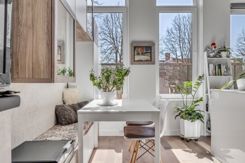 Other - 206-880 Rue Père-Marquette, Québec (La Cité-Limoilou), QC - Indoor