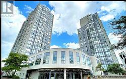 619 - 2550 LAWRENCE AVENUE E Toronto, ON M1P 4Z3