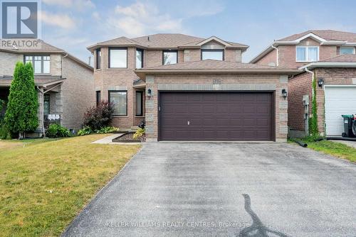 78 STEPHANIE LANE  Barrie, ON L4N 0V9