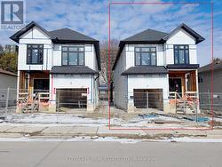 11 CHESTER STREET  Guelph, ON N1H 1K7