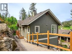 251 Predator Ridge Drive Unit# 12 Vernon, BC V1H 1V2