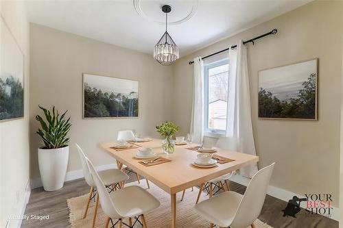 1655 Pacific Ave, Winnipeg, MB 