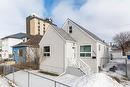 1655 Pacific Ave, Winnipeg, MB 