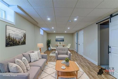 1655 Pacific Ave, Winnipeg, MB 