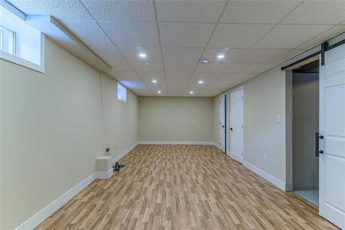 1655 Pacific Ave, Winnipeg, MB 