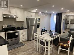 LOWER - 3158 BAYTREE COURT Mississauga, ON L5N 7P1