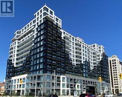 1137 - 1100 SHEPPARD AVENUE W  Toronto, ON M3K 0E4