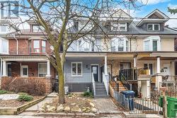 511 INDIAN GROVE  Toronto, ON M6P 2J1