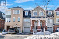 15 COLONEL FRANK CHING CRESCENT Brampton, ON L6Y 5W6