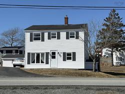 198 Boudreauville Road Boudreauville, NS B0E 2L0