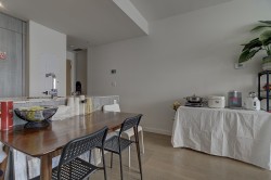 Coin-repas - 