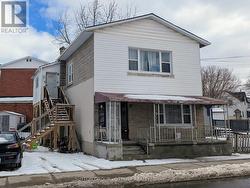 137 BECKWITH STREET N Smiths Falls, ON K7A 2C7