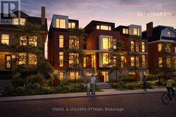 A - 47 FAIRMONT AVENUE Ottawa, ON K1Y 1X4