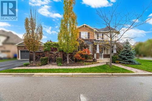 444 COOMBS COURT  Milton, ON L9T 7N5