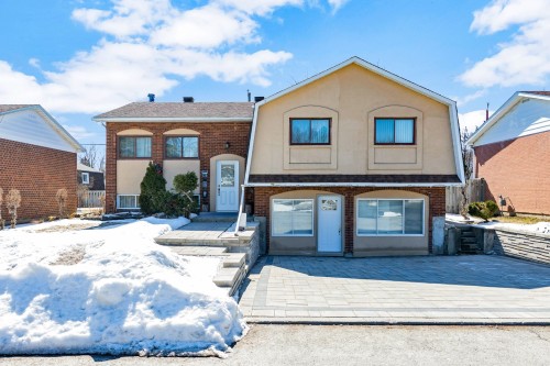 46 Rue Cumberland  Dollard-Des-Ormeaux, QC H9B 1V1