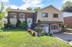 46 Rue Cumberland Dollard-Des-Ormeaux, QC H9B 1V1