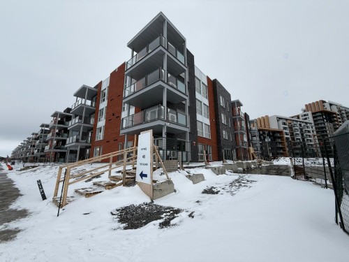 Façade - 206-40 Rue Toe-Blake, Vaudreuil-Dorion, QC - Outdoor With Facade