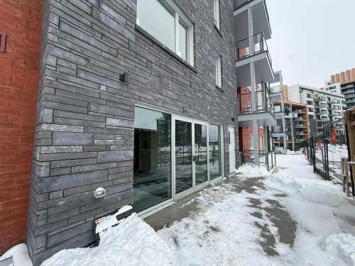 Entrée extérieure - 206-40 Rue Toe-Blake, Vaudreuil-Dorion, QC - Outdoor
