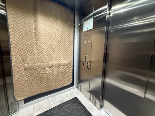 Ascenseur - 206-40 Rue Toe-Blake, Vaudreuil-Dorion, QC -  Photo Showing Other Room