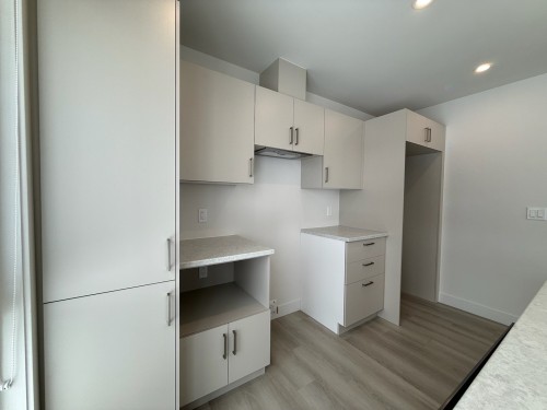 Cuisine - 206-40 Rue Toe-Blake, Vaudreuil-Dorion, QC - Indoor Photo Showing Kitchen