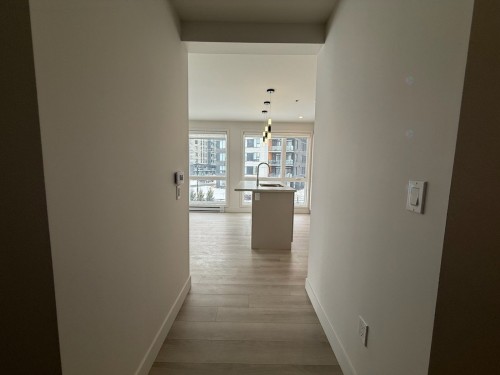 Hall d'entrée/Vestibule - 206-40 Rue Toe-Blake, Vaudreuil-Dorion, QC - Indoor Photo Showing Other Room