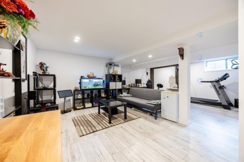 Salle de jeux - 1 Crois. Raspberry, Beaconsfield, QC - Indoor