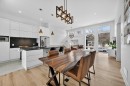 Cuisine - 353 Rue Arthur-Priem, Saint-Roch-De-Richelieu, QC  - Indoor Photo Showing Dining Room 