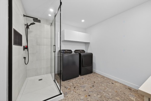 Salle de bains - 353 Rue Arthur-Priem, Saint-Roch-De-Richelieu, QC - Indoor Photo Showing Bathroom